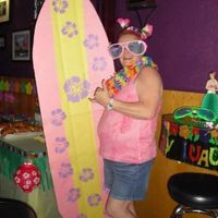 Kathleen Loiuse Niehaus