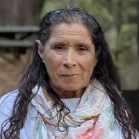 Maria Serrato de Cortez