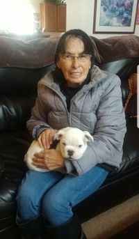 Maria \"Linda\" Cowan