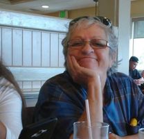 Virginia \"Ginger\" Acevedo