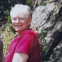 Yvonne \"Vonnie\" Kaufman Gunther