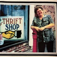 Virginia \"Ginny\" White