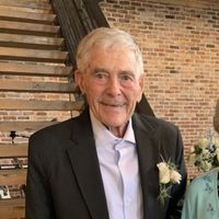 Robert \"Bob\" Dowden