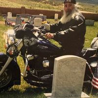 Robert \"Tony\" Armijo