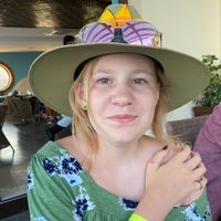 Madyson \"Mady\" O'Brien