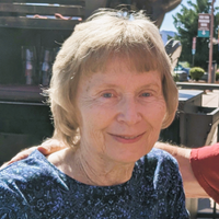 Jacqueline (Jackie) Gamble