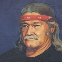 Stanley Hallberg, Jr.