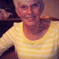Mary Stephenson