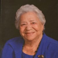 Carmen Rodriguez De Garcia