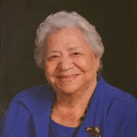 Carmen Rodriguez De Garcia