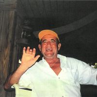 Eleftherios \"Eddie\" Gallos