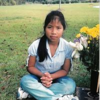 Sulma Garcia Roblero