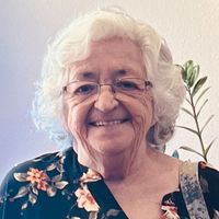 Maria Teresa Arredondo