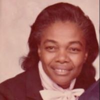 Melvine Edwards Roberts