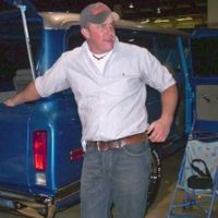 Jeffrey \"Jeff\" Hendrickson