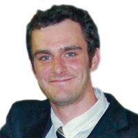 Jonathan William Kennedy