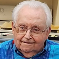 Kenneth Joseph Hudson