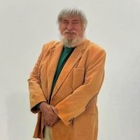 Carl \"Butch\" Saalbach, III