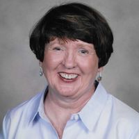 Judith "Judy" Reihard