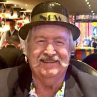 Thomas \"Tom\" Kleespies