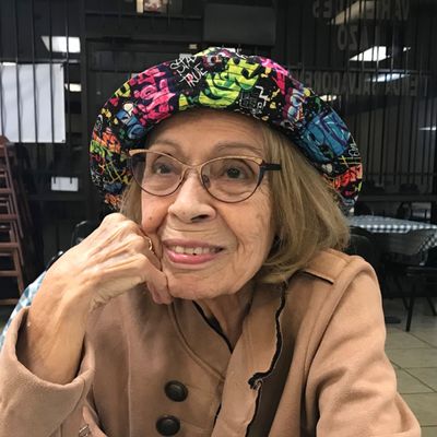 Aida Gutiérrez López Fernández