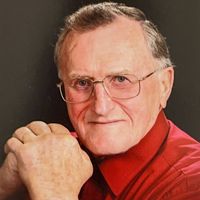 Richard \"Roger\" Beecher, Sr.