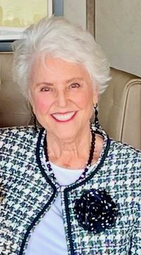 Joan "Joanie" Camana