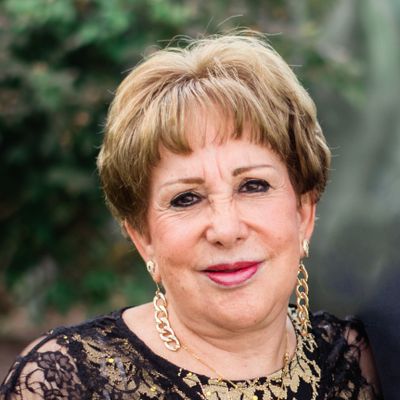 Guadalupe Solis