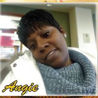 Angela \"Angie\" Cannady
