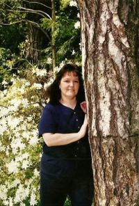 Deborah Yvonne \"Debbie\" Russell