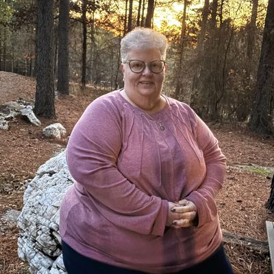 Deborah Barnes