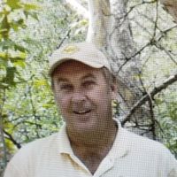 Robert \"\"Judd\"\" Voigt