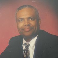 Bishop Reynard Pulliam