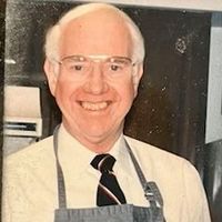 Colonel Robert Breckenridge