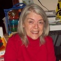 Barbara Collman Palmer