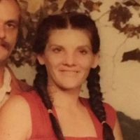 Margaret (Shaub) McMahon