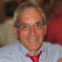 Robert "Bucko" Buchanan, Jr