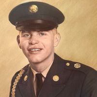 William \"Bill\" Berger