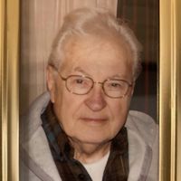 Helmud "John" Egdorf