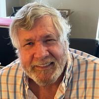 William "Bill" Budesa