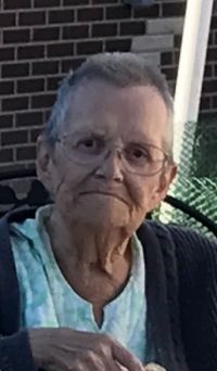 Jacqueline "Jackie" Armstrong