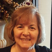 Martha Calabrese-Hofmann