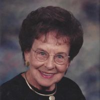 Dorothy Lundquist