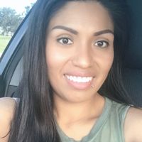 Rosalinda Mendoza Ramirez