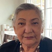 Maria Echevarria Gomez