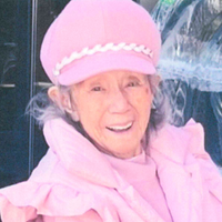 Toshiko \"Toshi\" Norwood