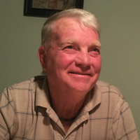 Charles "Chuck" Laures