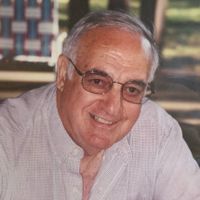 Nicholas "Nick" Santangelo