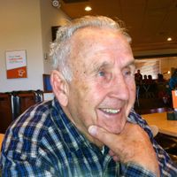 Jonathan "Jon" Hofer