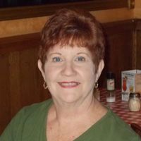 Brenda Richardson Edwards